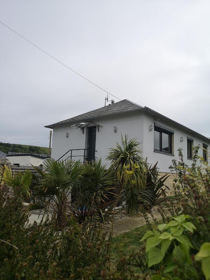 La Maison Du Bonheur Villa Port-en-Bessin-Huppain Exterior photo